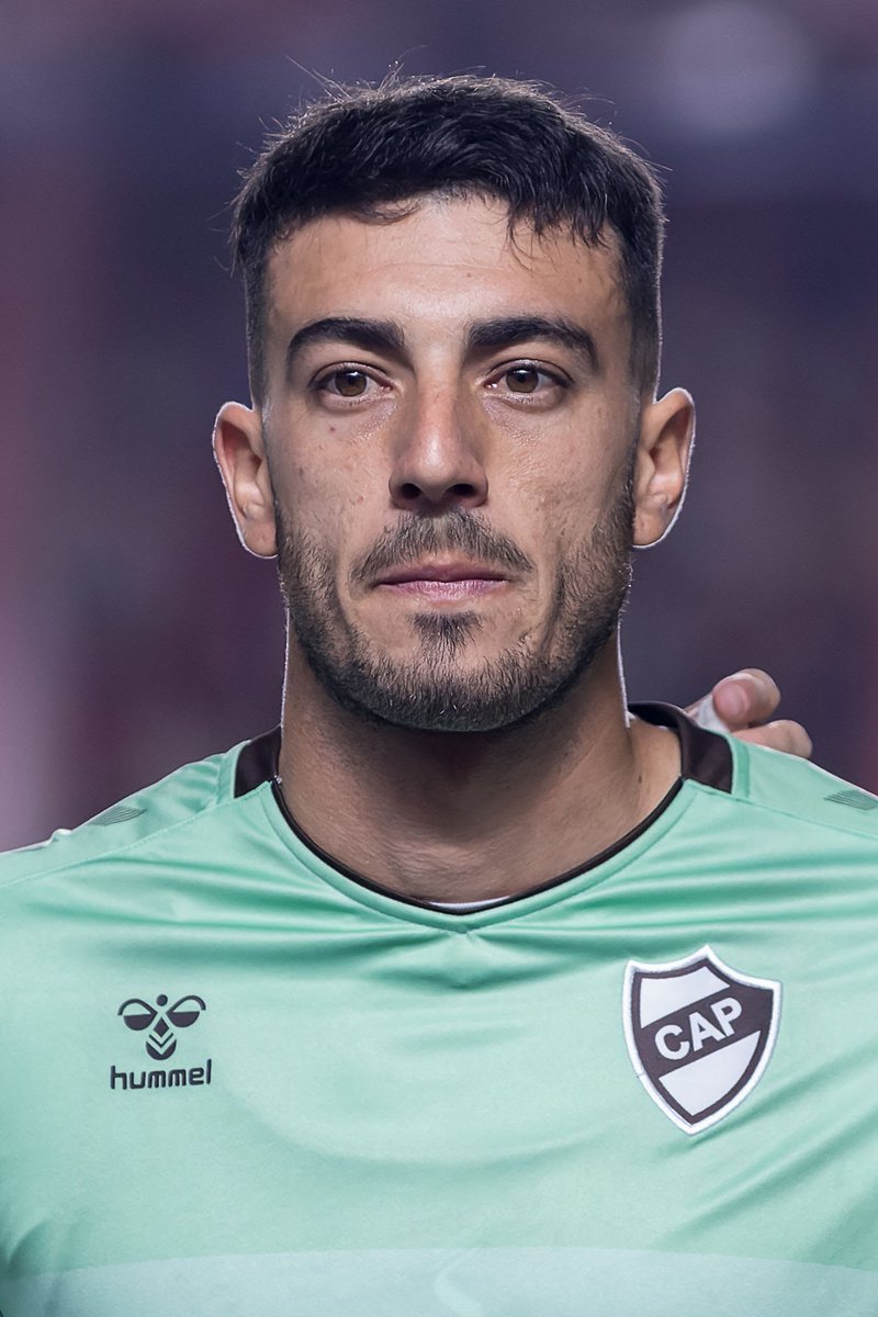 ⛔️🦑 Ramiro Macagno ATAJÓ ¡6 PENALES! entre los cuartos y las semis de la Copa de la Liga.

Fueron 2 vs Huracán y 4 ante Godoy Cruz.

Una BARBARIDAD lo del arquero de Platense. 🤯