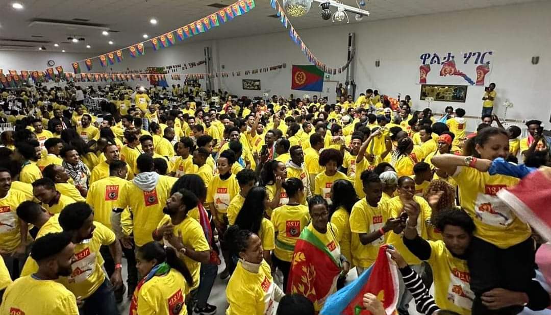 MEKETEN2's tweet photo. ጽንዓትና መኸተና!ጽንዓትና ውሕስነትና! ጽንዓትና ዓወትና፡ ጽንዓትና #ዋልታና፡ ኣብትሕቲ ጽንዓት ንኹሉ ዝመጻና ተጻብኦ፡ ሒጂውን ብጽንዓት ብድሆ ስዊዘርላንድ🇪🇷🇨🇭
#ኣብትሕቲ ጽላልመትከልን ሕድርን ህዝብና መንግስትና ሰራዊትናኮና #Bdho🇪🇷4ይግንባር🌍 https://t.co/MRczTtpWi2