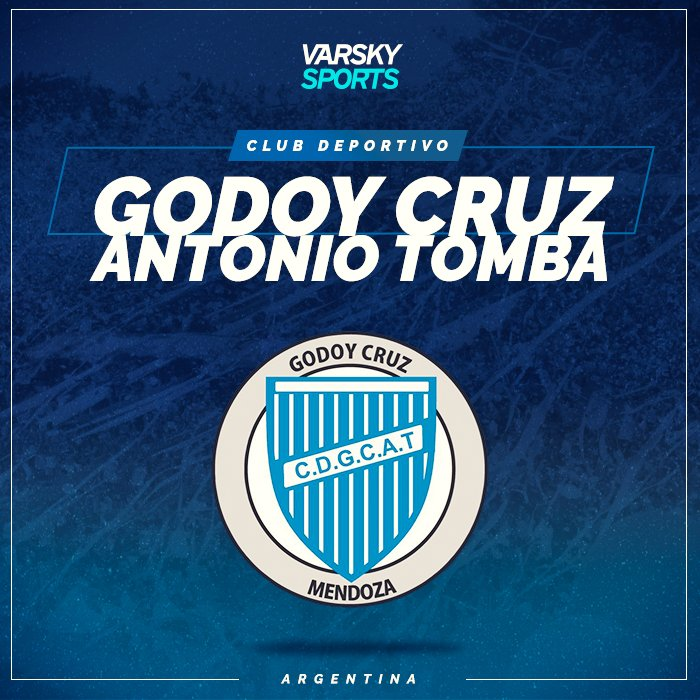 📌Agarró como interino
📌Promovió juveniles
📌Le ganó a Boca, Independiente y San Lorenzo
📌Se clasificó a la Sudamericana
📌Llegó a semifinales de la Copa LPF 🏆🇦🇷
📌Aún puede acceder a la Libertadores

Excelente desempeño de Daniel Oldrá y de Godoy Cruz 🟦⬜🍇.