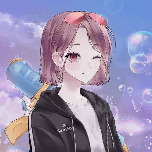 MikoVerse tweet media