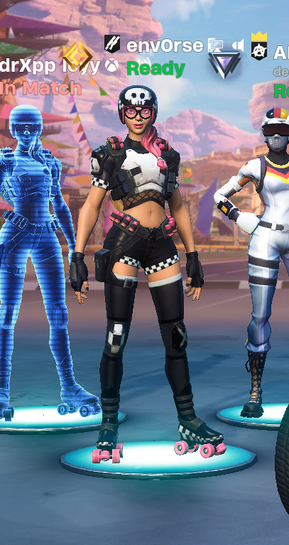 Env0rse's tweet photo. @RocketRacing i got gold but didnt get the skin why https://t.co/sgmbxLdLBH