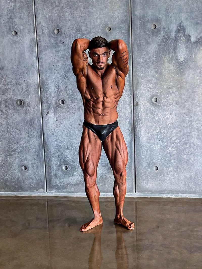 Jordan Dallas Roman tweet media