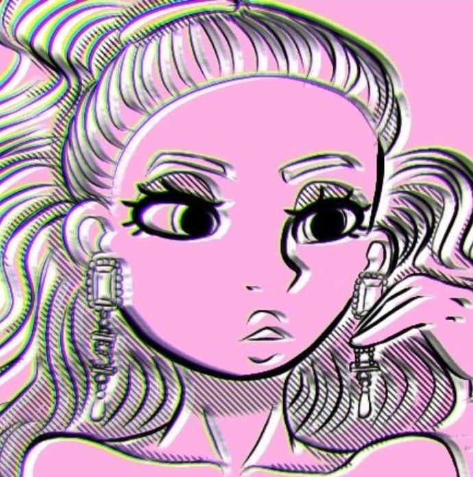 Spicydarlin's tweet photo. Look look by Natasha

#Natashazima #shadowhigh #Rainbowhigh #fanart
(I'm gonna post my old draws so not be surprised) https://t.co/2ZKisFIWua