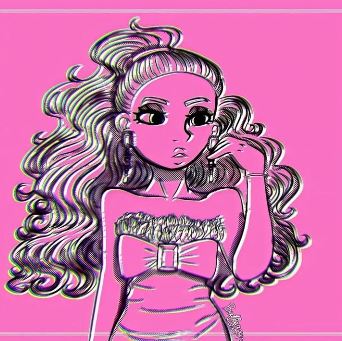 Spicydarlin's tweet photo. Look look by Natasha

#Natashazima #shadowhigh #Rainbowhigh #fanart
(I'm gonna post my old draws so not be surprised) https://t.co/2ZKisFIWua