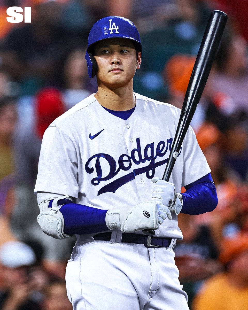 ShoTime_News's tweet photo. 【2024】大谷翔平が所属するドジャースの試合日程🗓️

✔︎3月20日、21日 韓国で開幕戦
ダルビッシュ有所属のパドレスと対戦

✔︎3月28日 アメリカでの開幕
本拠地ドジャー・スタジアムで、ヌートバー所属のカージナルスと4連戦

✔︎4月5日 初の遠征地カード
鈴木誠也所属のカブスと3連戦

✔︎4月19日 本拠地
千賀滉大所属のメッツと対戦

✔︎6月7日 名門同士
ニューヨークでヤンキースと3連戦

✔︎6月21日、22日 本拠地
古巣のエンゼルスと対戦

☟来季は注目カード目白押し
https://t.co/A1pG1TK9SH