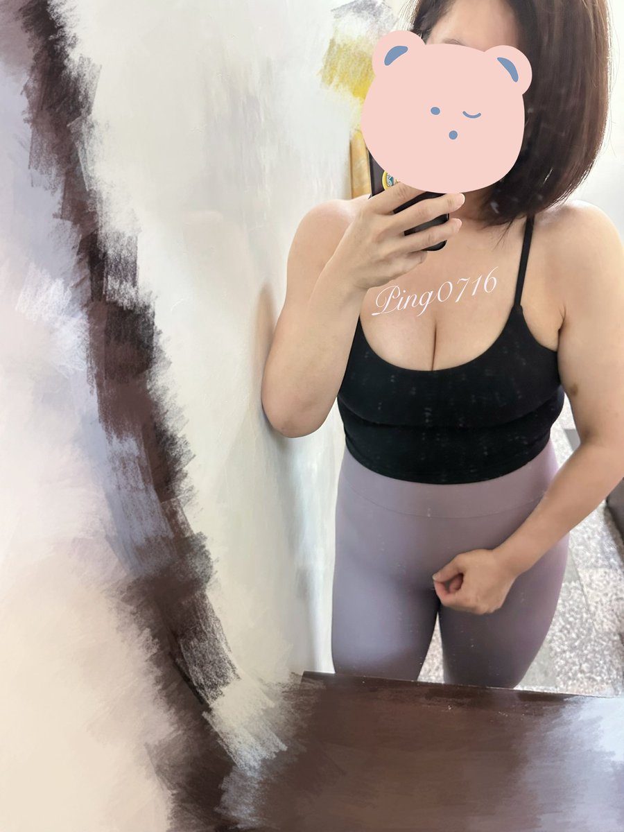 ping0716's tweet photo. 💪

41y
#短髮
#現狀
#記錄肉肉體態
#熱愛練肩的女子 https://t.co/pl0YZTjhZn