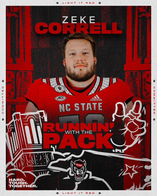 I’m ALL IN #1Pack1Goal 🐺
Let’s go to work