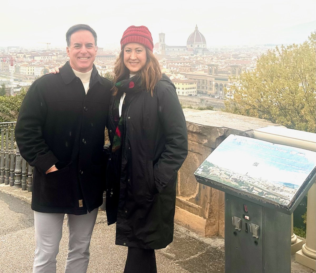 RoviraAlan's tweet photo. Florence! https://t.co/3vwobbDYgC