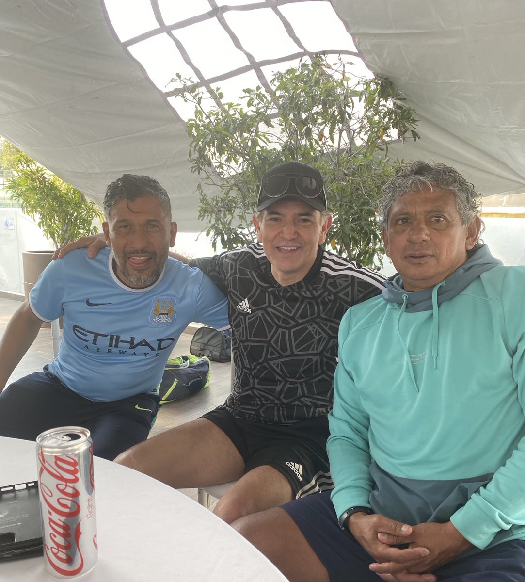 Jorge Sánchez Gómez tweet media