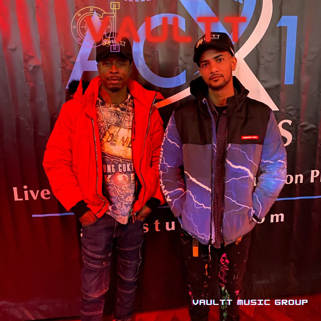 Silenceda5th's tweet photo. Distrofest 2 !!!!
@money_ta_burn and @tophcruise
@vaulttmusic
#acx1 #acx1studios #distrofest #distrofest2 #vaultt #music #vaulttmusic #vaulttmusicgroup #whomag #theorchard #orchard #coke #cokeballa #tophcruise #atlanticcity #newjersey #nj #newyork #nyc #hiphop #50yearsofhiphop https://t.co/8g5UEoRlW1
