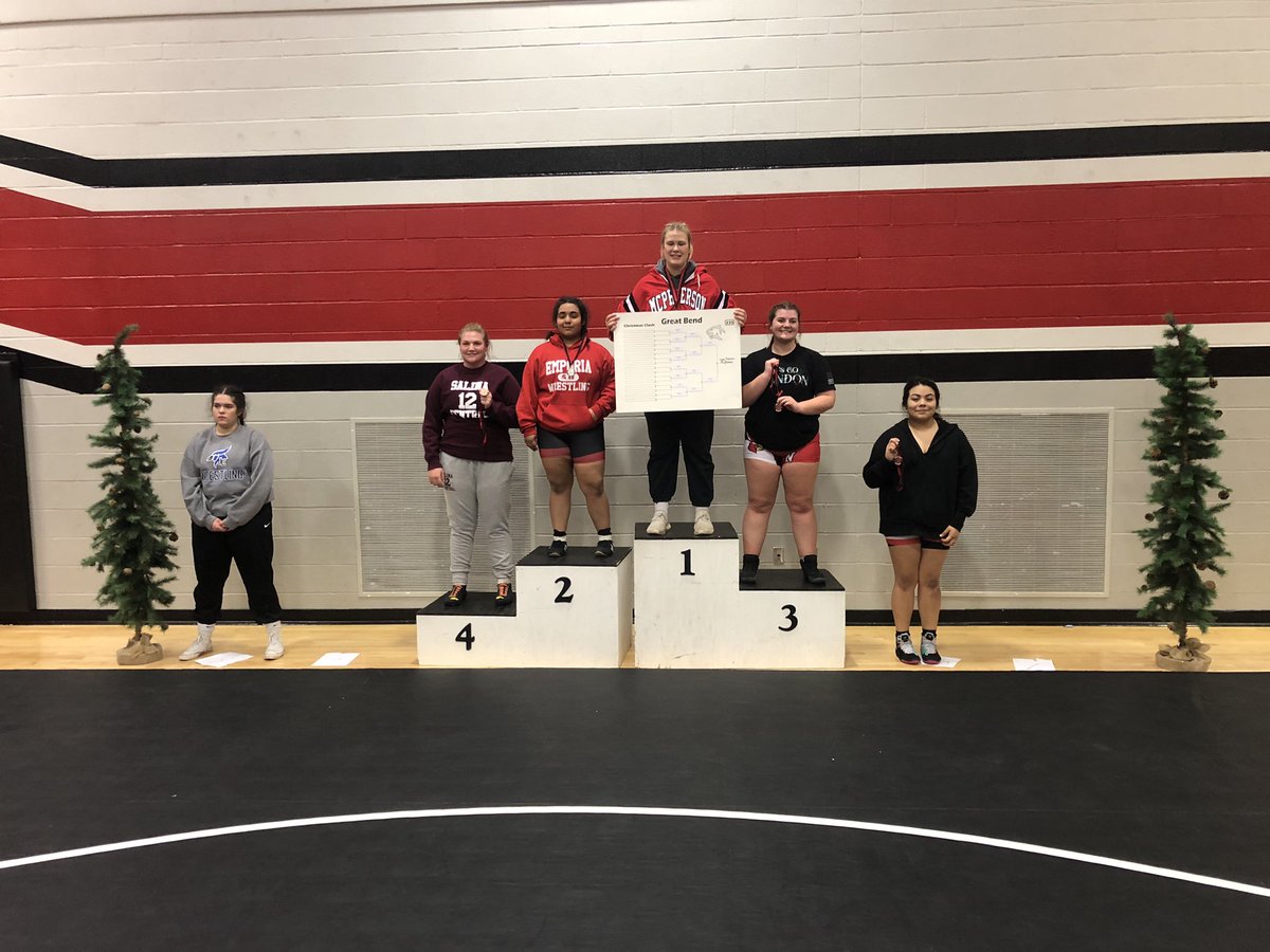 That would be back to back Ciara Rawson the 235 Champ of 2023 Christmas Clash!