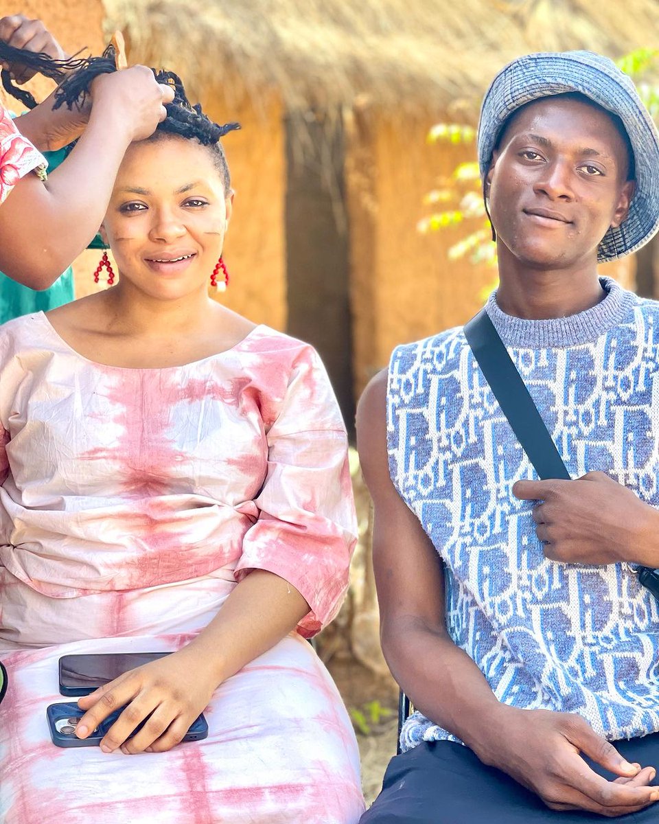 LiquoroseDaily's tweet photo. New movie in the works??? We'll have to wait and see. 🥹🥹😍🔥❤️‍🔥☺️

Booked and busy Queen! ☺️☺️💃🏽💃🏽💃🏽

#Liquorose || #Liquolions https://t.co/w95HgcRkRx