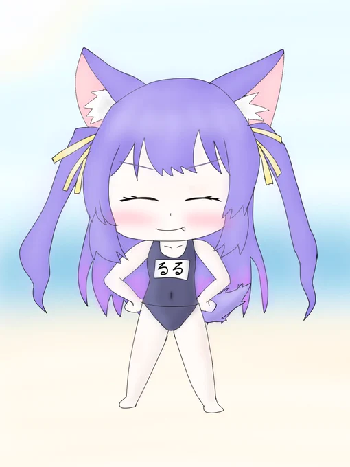#今年も残りわずかなので今年一番伸びた絵を貼るお祝い絵以外だとこれ。 
