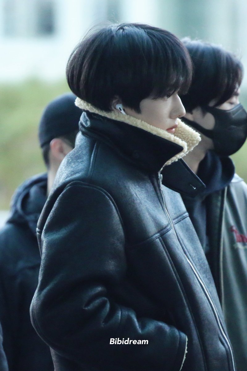 bibidream_02's tweet photo. 231210 ICN

❤️‍🔥

#지성 #NCT
#NCTDREAM #JISUNG https://t.co/38BxT0tsbs