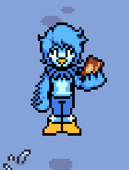 jasware_real's tweet photo. LITERALLY ME #UndertaleYellow https://t.co/LBrz2FNW9S