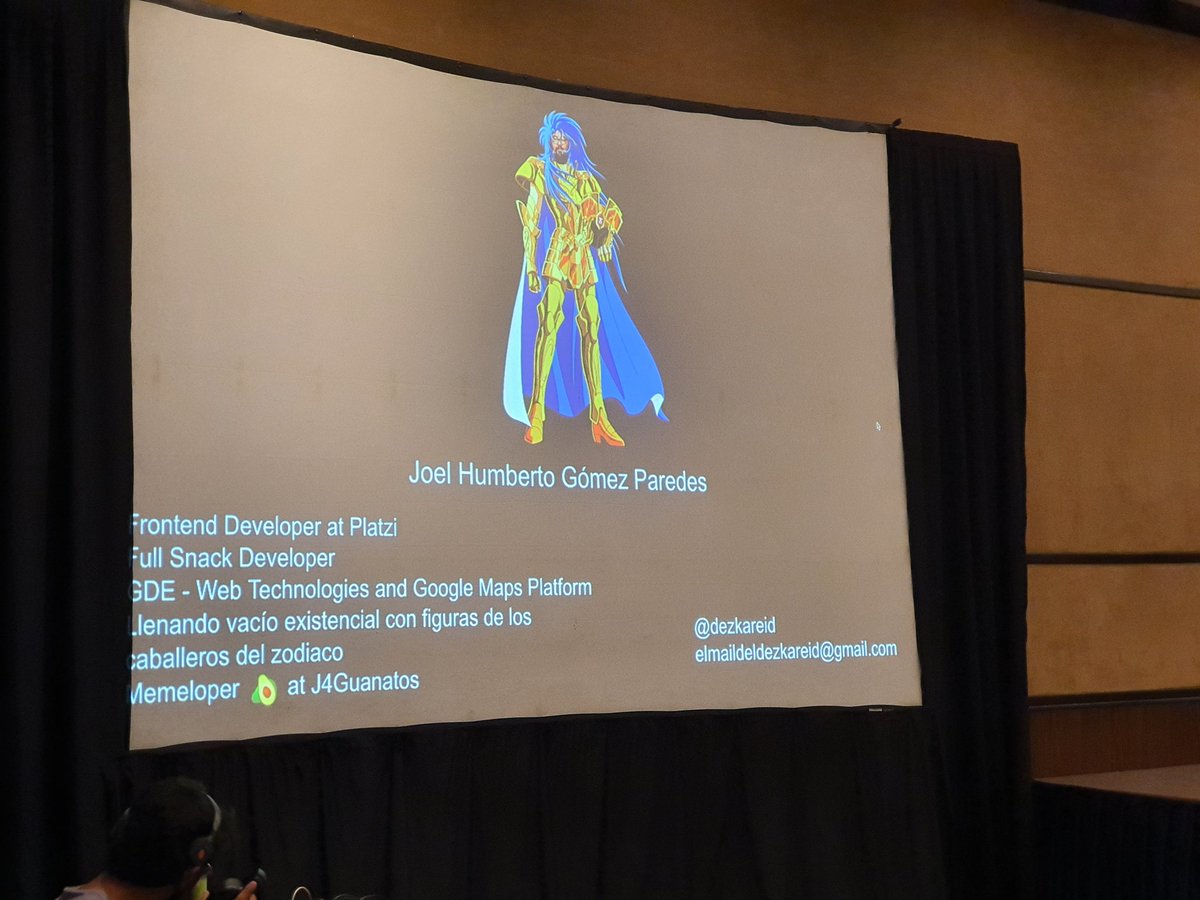 deusPaul's tweet image. Some of the classes at the @posadev #posadev2023