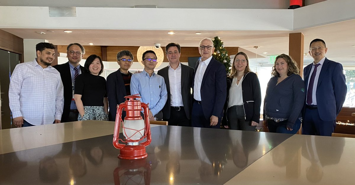 Nimer Lab tweet media