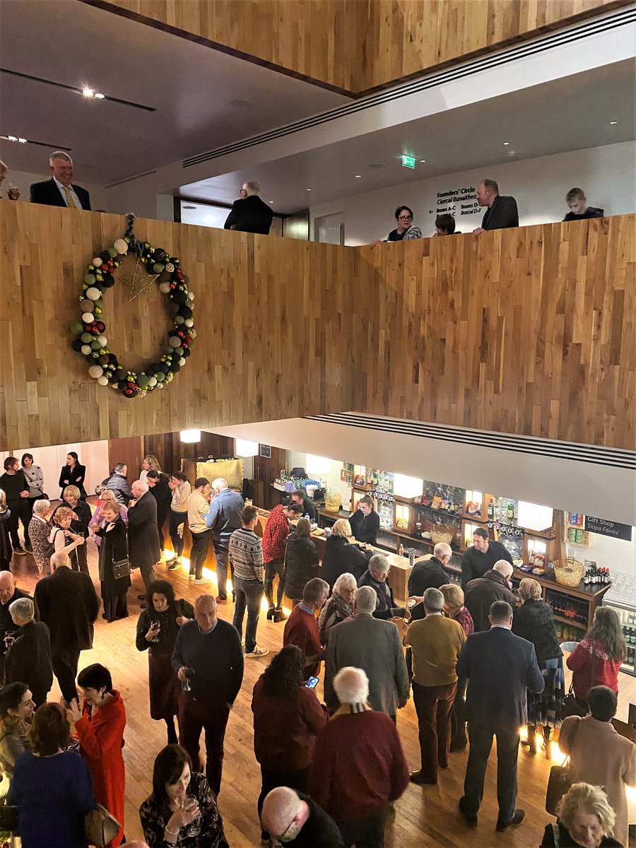 Fiachra Ó Céilleachair tweet media