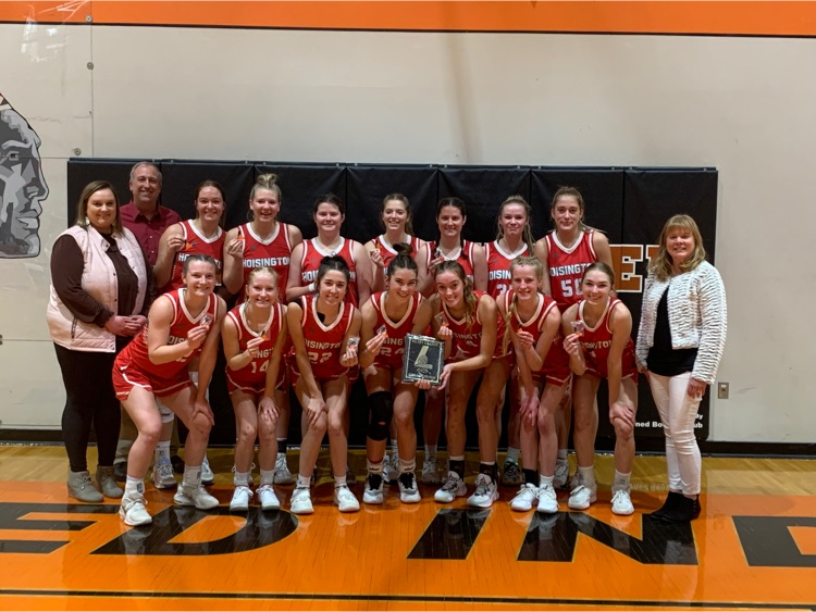 Hoisington Activities tweet media