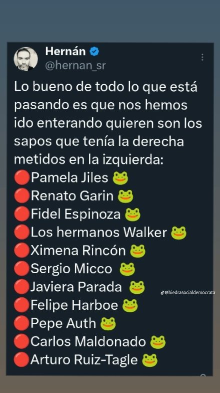 Educaciongrat's tweet image. Gran Verdad: