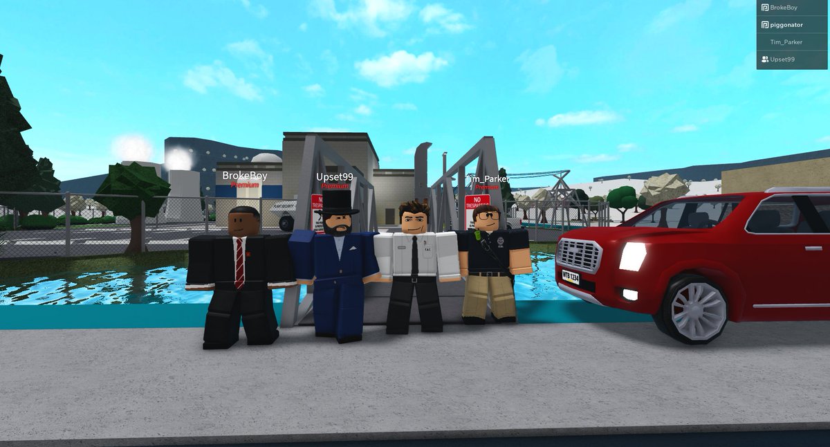 Photos from today's reactor test