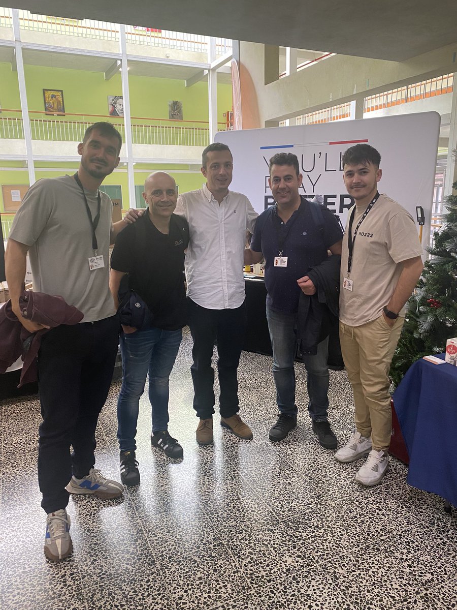 LuminaEnsemble's tweet photo. Gran Canaria World Saxophone Congress!! https://t.co/Mcb4Pie4fs
