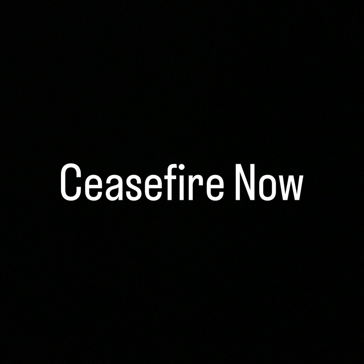 tarique3333's tweet photo. #CeasefireForGazaNOW
#CeasefireNOW https://t.co/w1AbjL8bT3