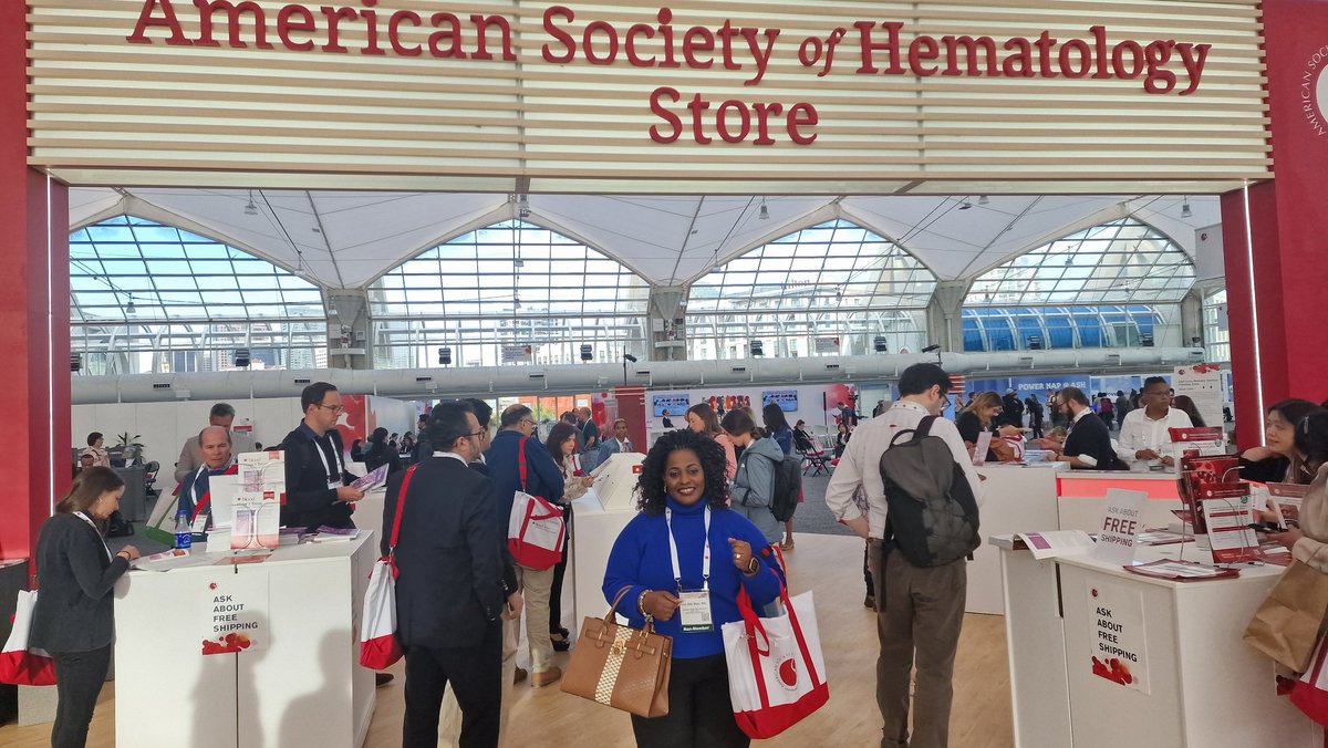 European Sickle Cell Federation tweet media