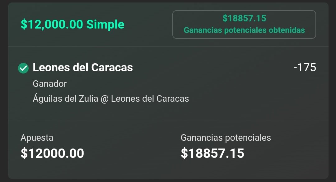 Luisvyt's tweet photo. @hugowx_ Multiplicado x2 🤑 https://t.co/CLQjljyzDg