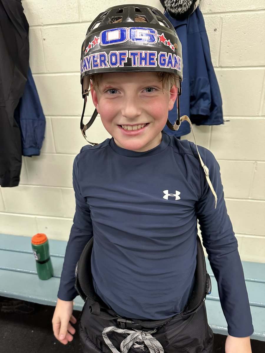 Darcy Gallant tweet media