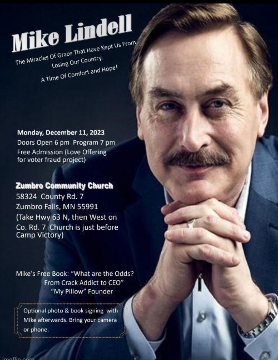 Olmsted GOP tweet media