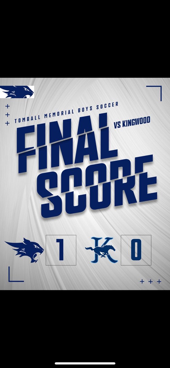 TMHS Men’s Soccer tweet media