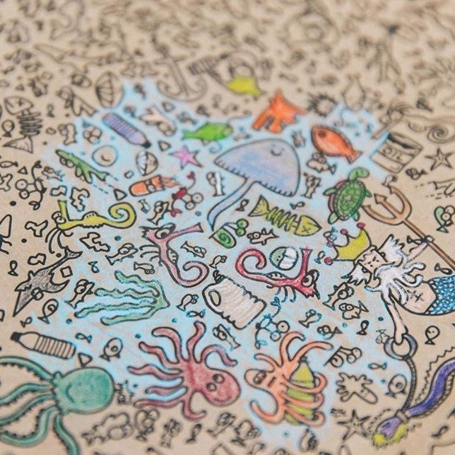 goathousetees's tweet image. Too easy to get distracted by our own lovely packaging ... not the best way to run a business🙃
#plasticfree #coolpackaging #doodle #shopindie #sustainableclothing #UKGiftHour #UKGiftAM