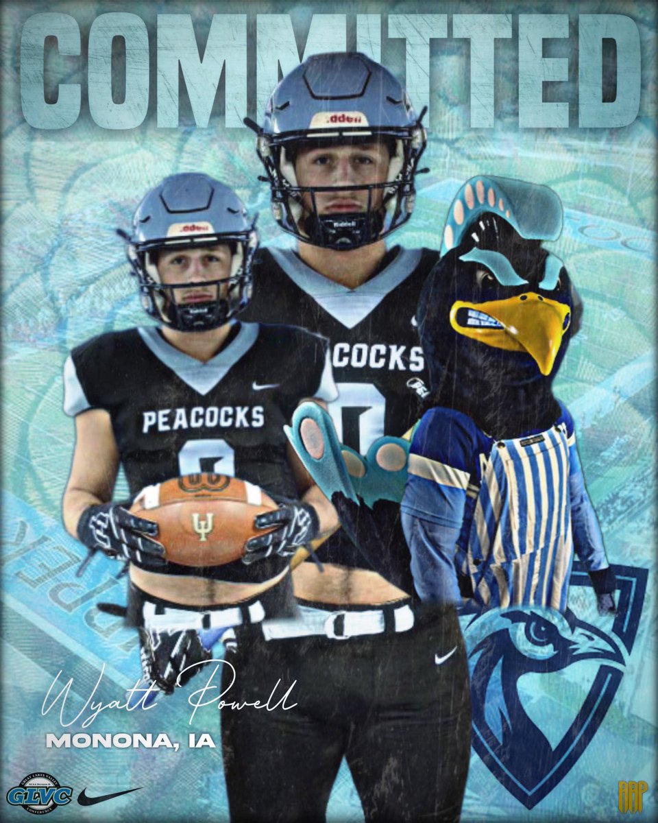 #committed 🦚