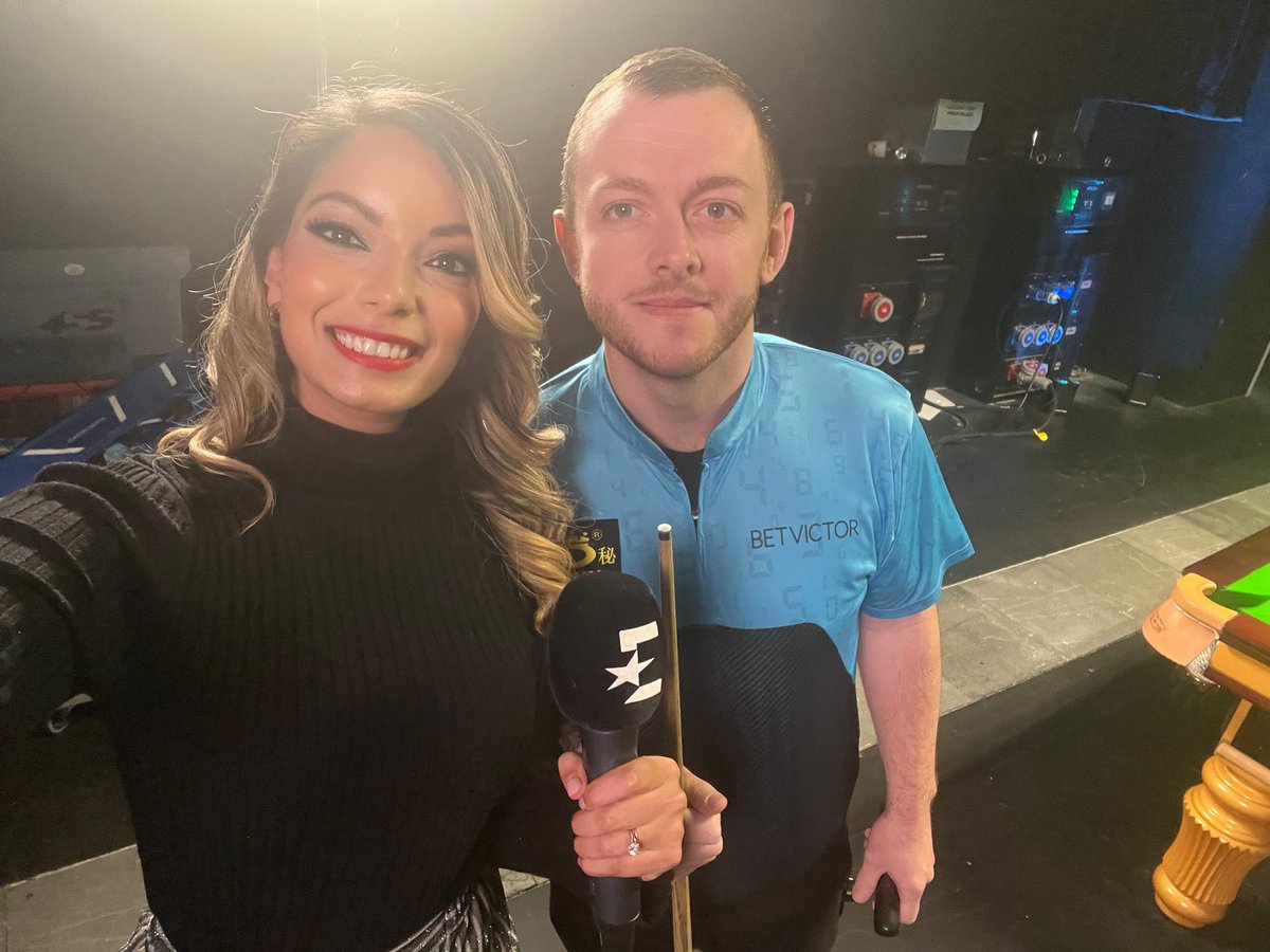 Congratulations to Snooker Shootout Champion @pistol147 who truly dominated the final 👏🏽 🏆 Hope you all enjoyed live coverage on Eurosport. What a thrilling tournament. #snookershootout #snooker #theclockisticking