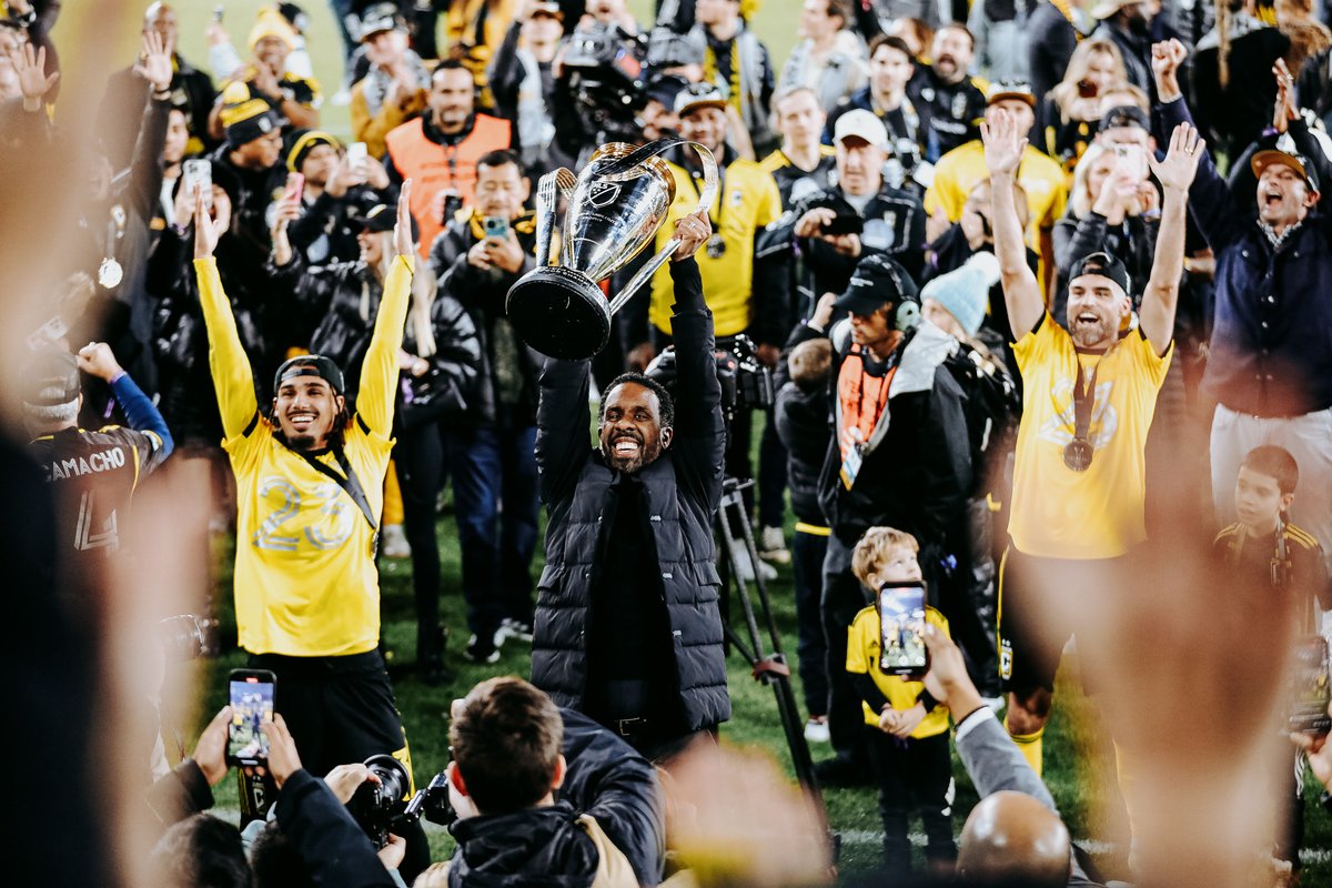 ColumbusCrew tweet picture