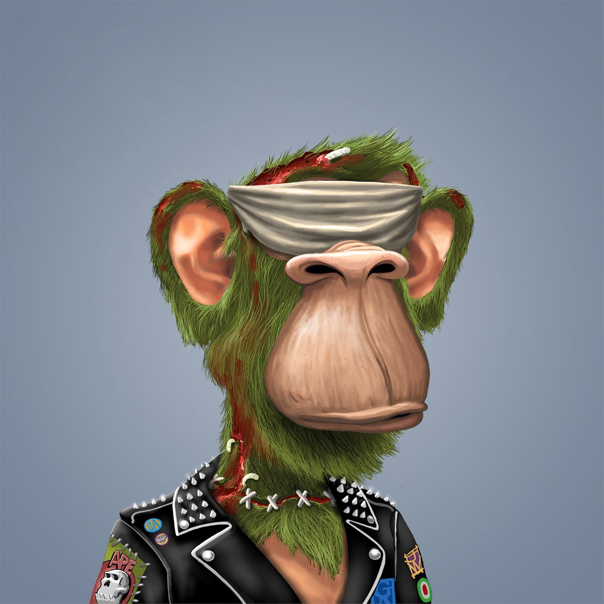 🚨 GRANDPA APES GIVEAWAY 🚨  
It's time to start building in public.

To Enter: 
1️⃣❤️ 
2⃣🔁
3⃣Tag your frens
4️⃣  follow <a href="/GrandpaApes/">Grandpa Apes 🥃</a> &amp; <a href="/metaclonez/">MetaCloneZ</a> 

*72 Hours to Enter* 💎🦍🍌