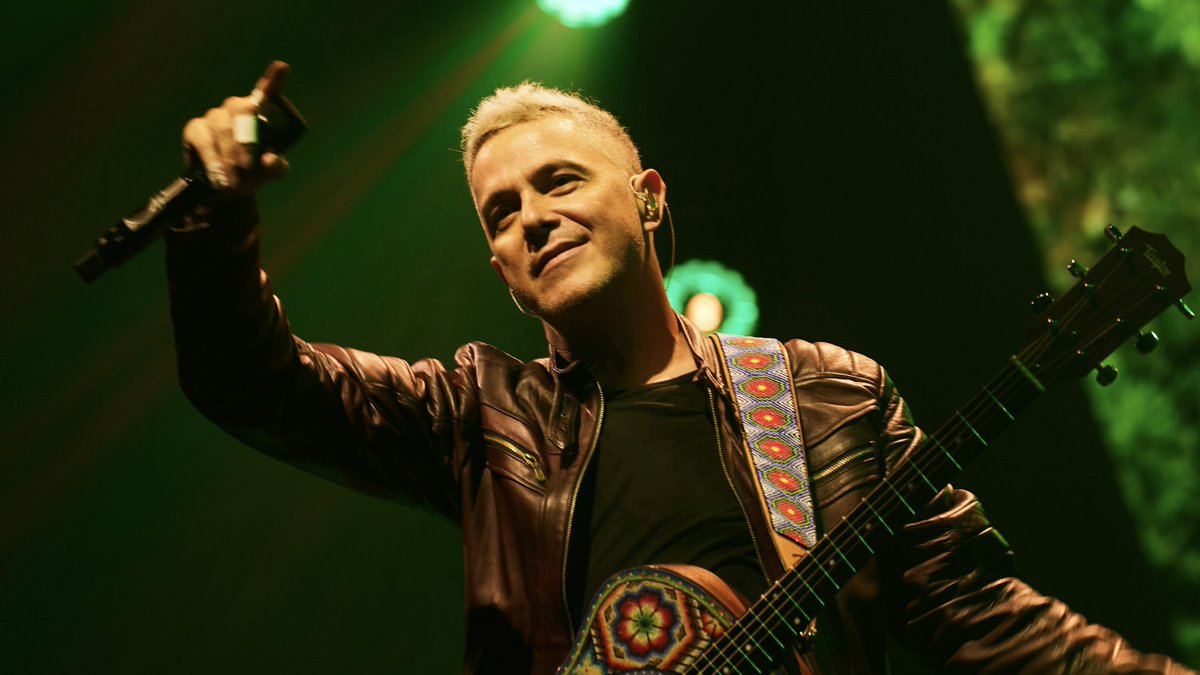 AlejandroSanz tweet picture