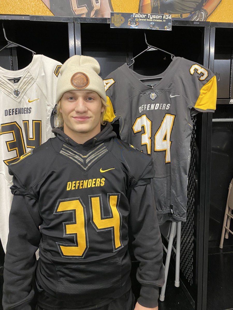 Tabor Tyson tweet media