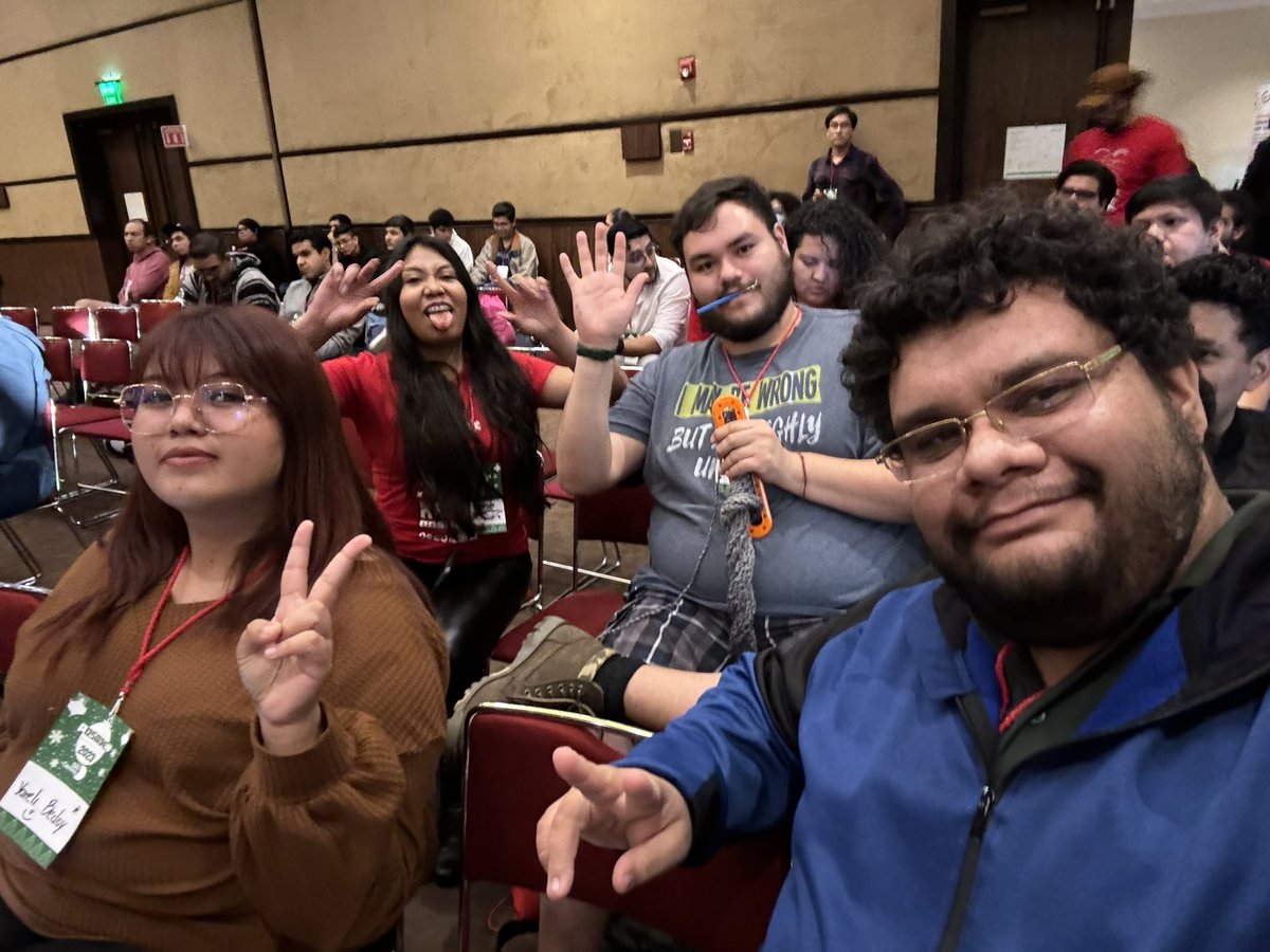 DigitalBastian's tweet image. #posadev #posadev2023