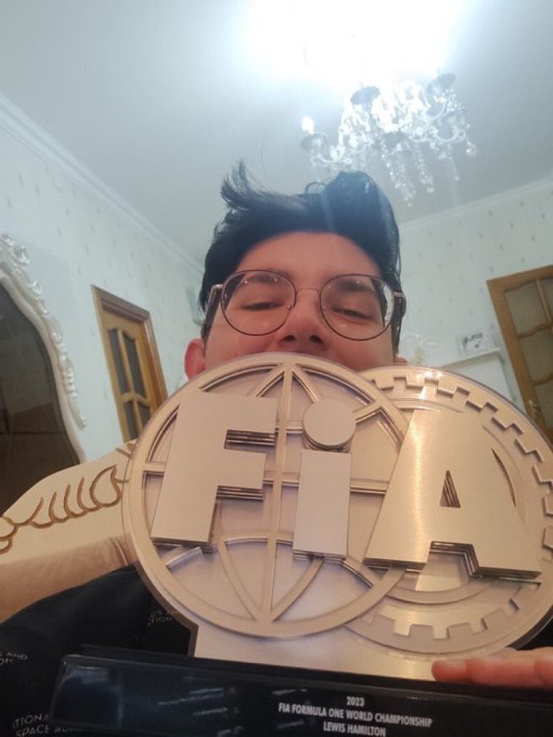 Alexandre Khaldi tweet media