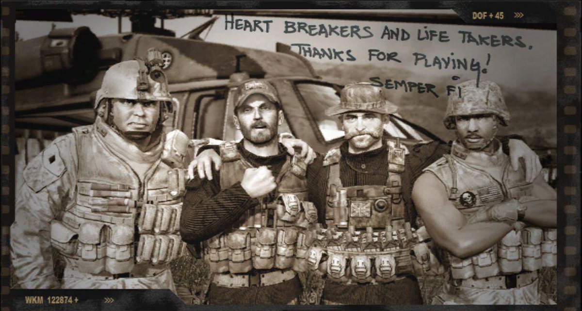 ModernNotoriety's tweet image. Wake up bro it's 2007