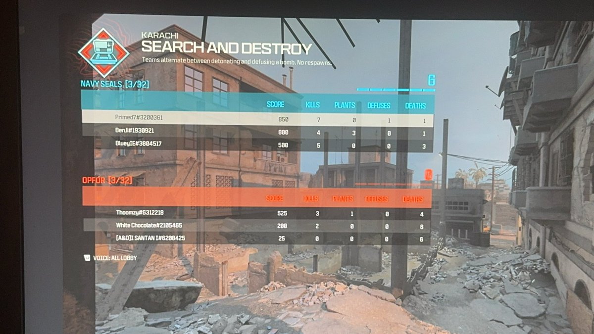 PrimedFPS's tweet image. Gb proof