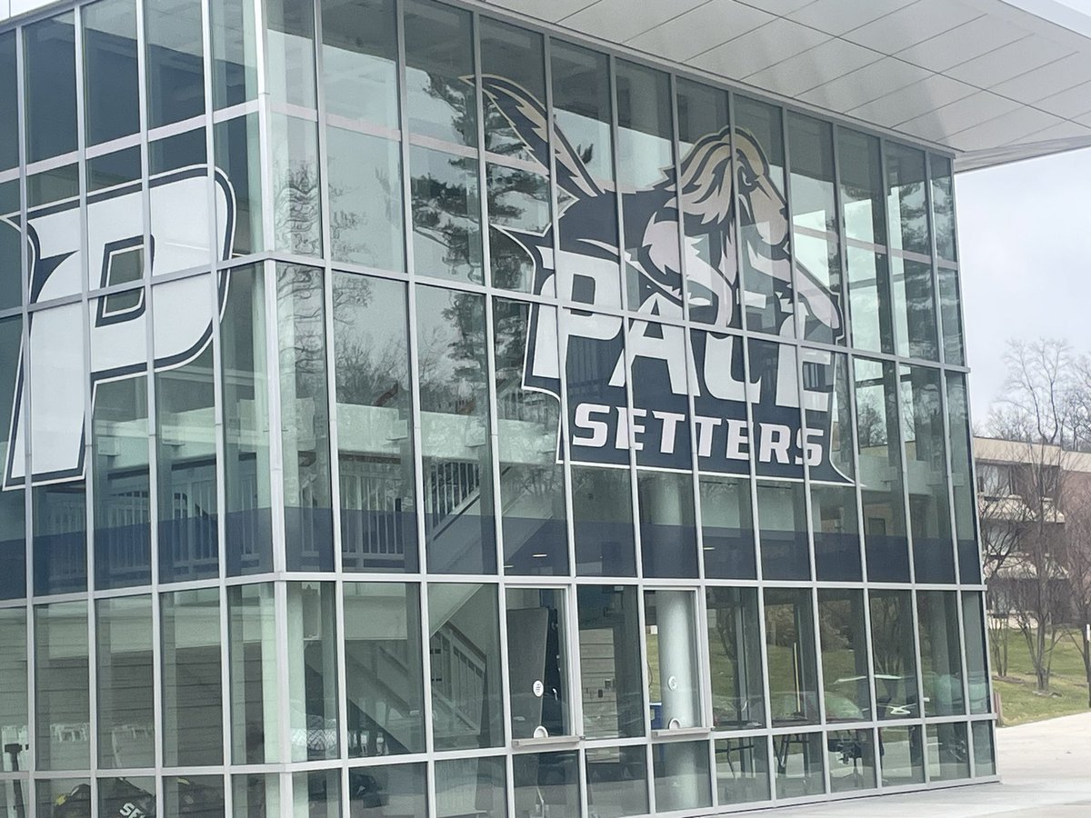 jaden19phillips's tweet image. Had a great time competing and visiting today up at Pace @PaceUFootball1! Thank you to @Andy_Rondeau_1 @Ground_2_Pads @CoachJHolmes92 for having me. #nardsball @BHSFootballTeam @BernardsSports @dcarmon21
