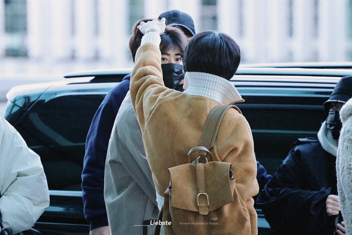 lieblings427's tweet photo. 231210 ICN

#재민 #런쥔
#JAEMIN #RENJUN
#엔시티드림 
#NCT #NCTDREAM https://t.co/rR1AvKwVGi