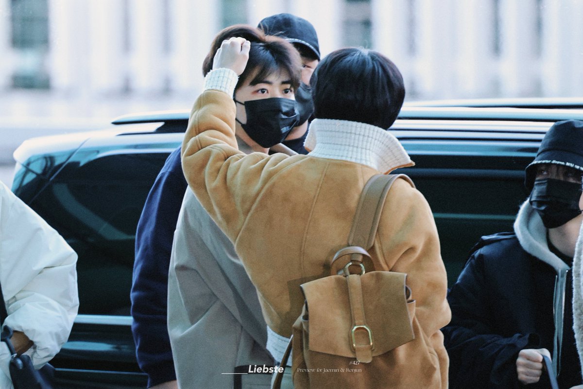lieblings427's tweet photo. 231210 ICN

#재민 #런쥔
#JAEMIN #RENJUN
#엔시티드림 
#NCT #NCTDREAM https://t.co/rR1AvKwVGi