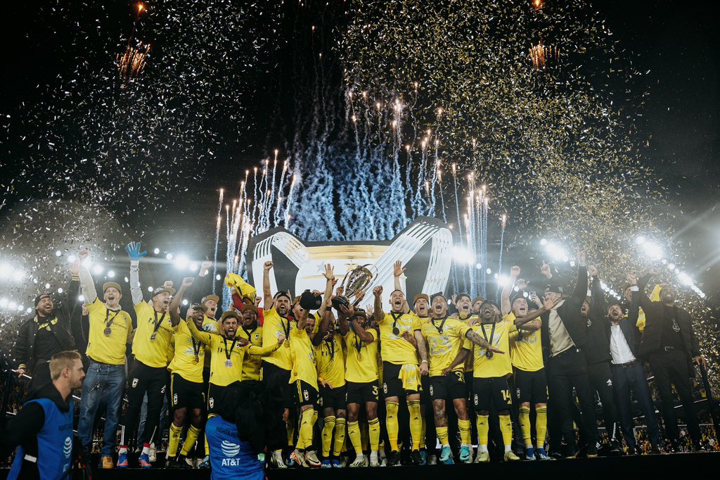 The Crew tweet media