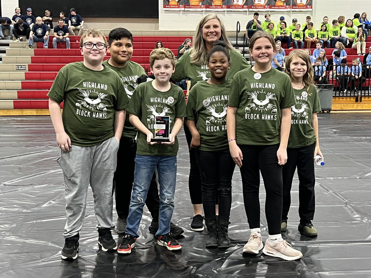 Thank you to our <a href="/kptchamber/">Kingsport Chamber</a> and <a href="/kcs__district/">Kingsport City Schools</a>  for sponsoring our event today! Here are a few snaps!