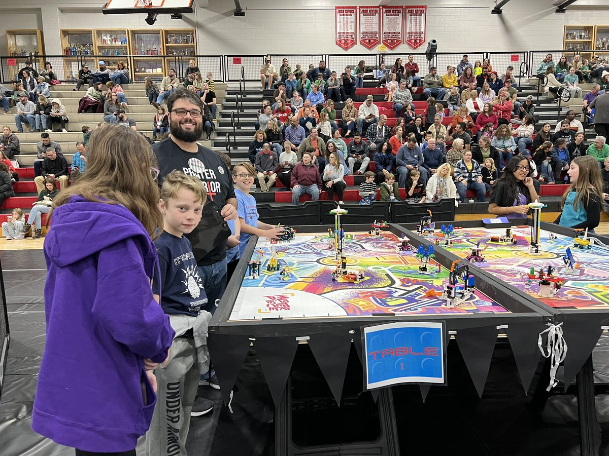 Model City FIRST tweet media