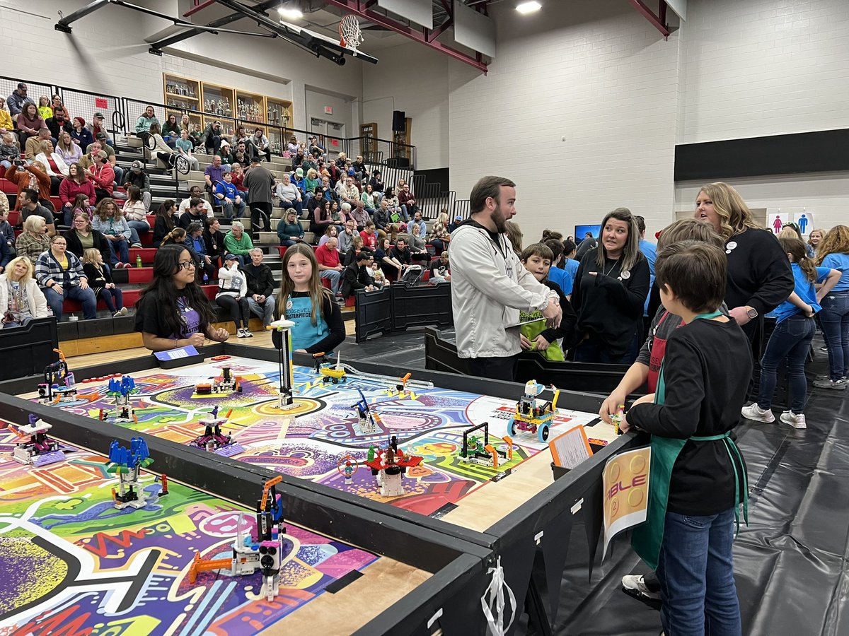 Model City FIRST tweet media